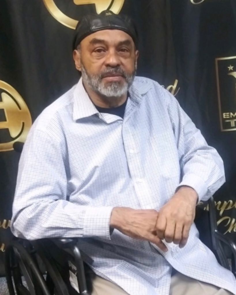 Benjamin Salazar Profile Photo