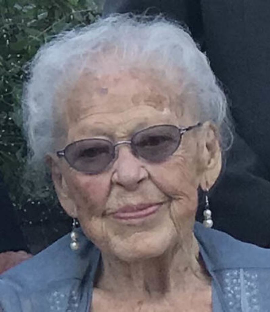 Nedra S. Richey Profile Photo
