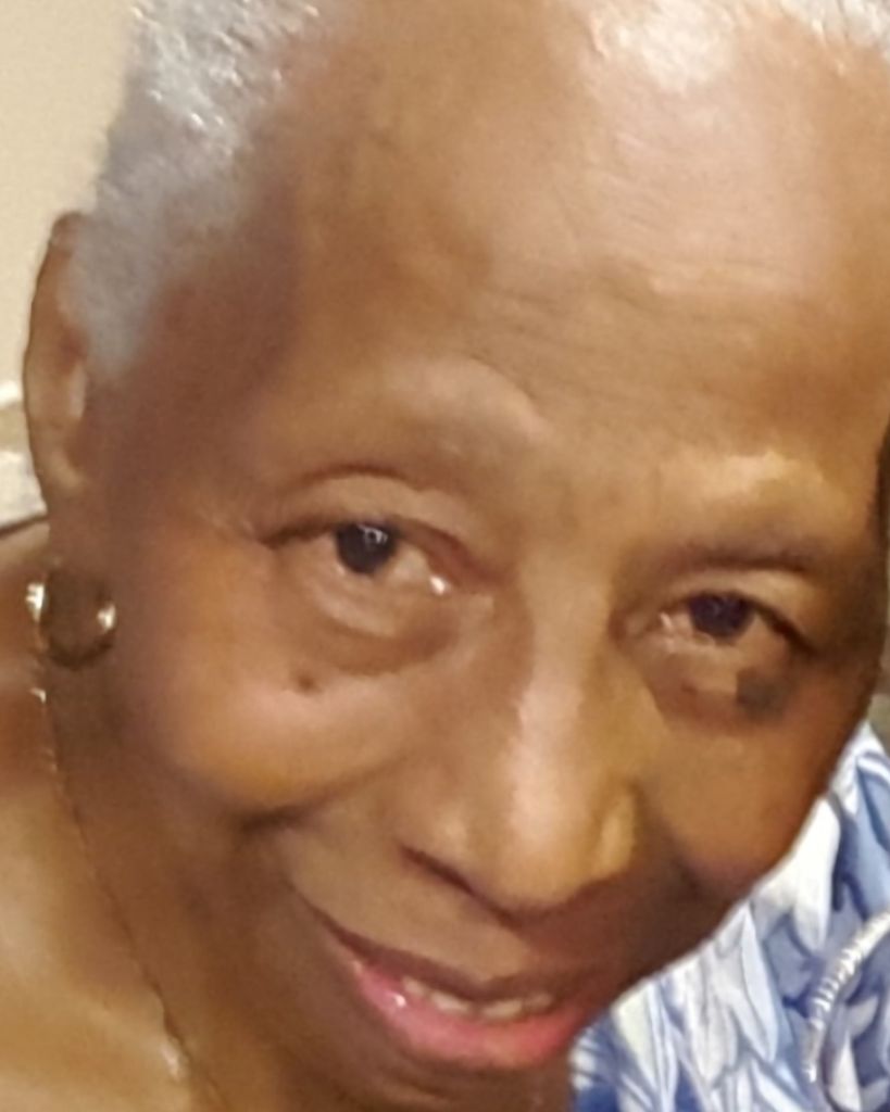 Mildred Elizabeth Dixon Profile Photo