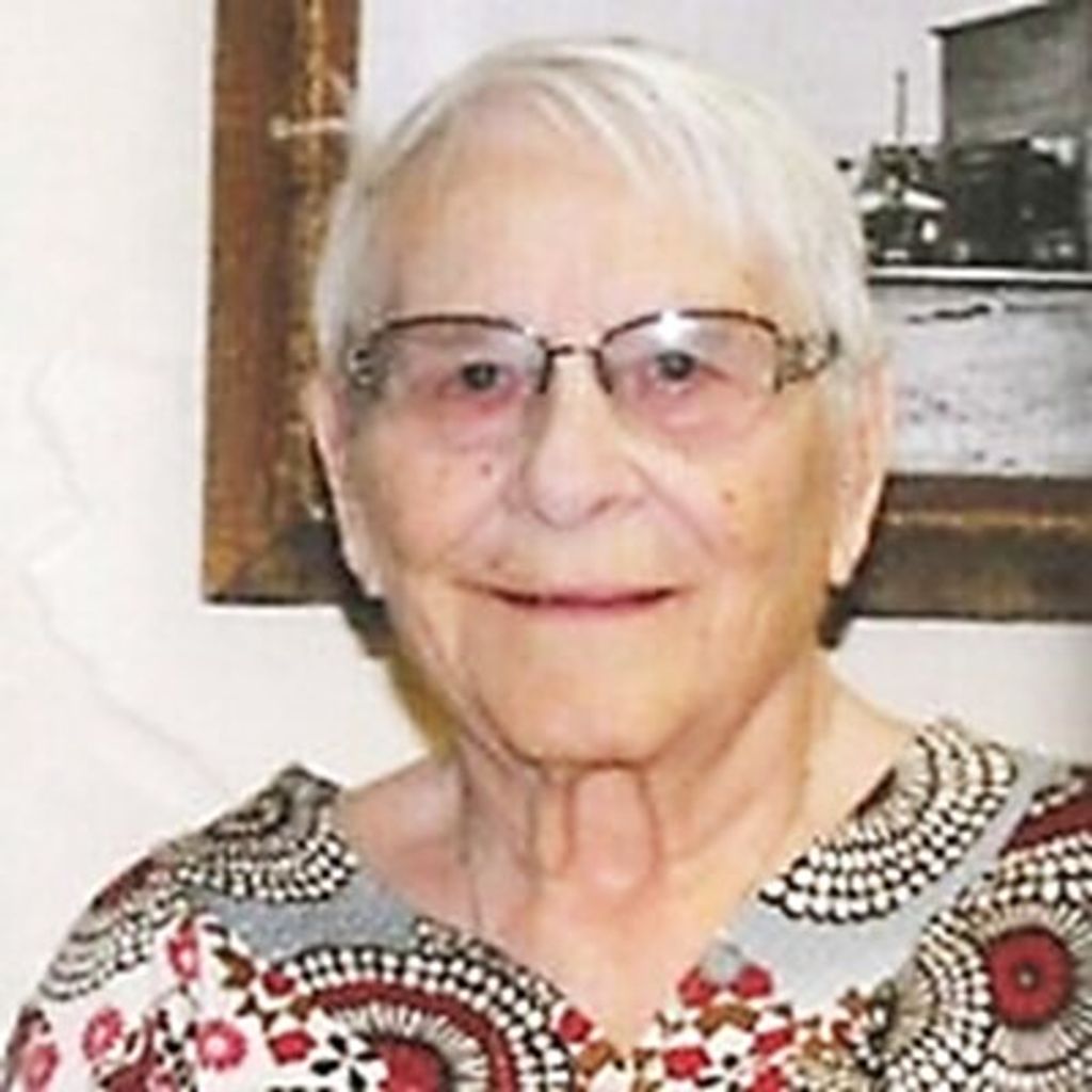 Eileen M. Likness