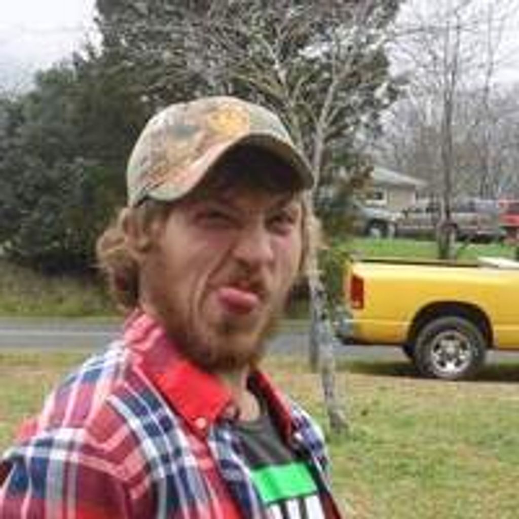 Eric Scott Sane Profile Photo
