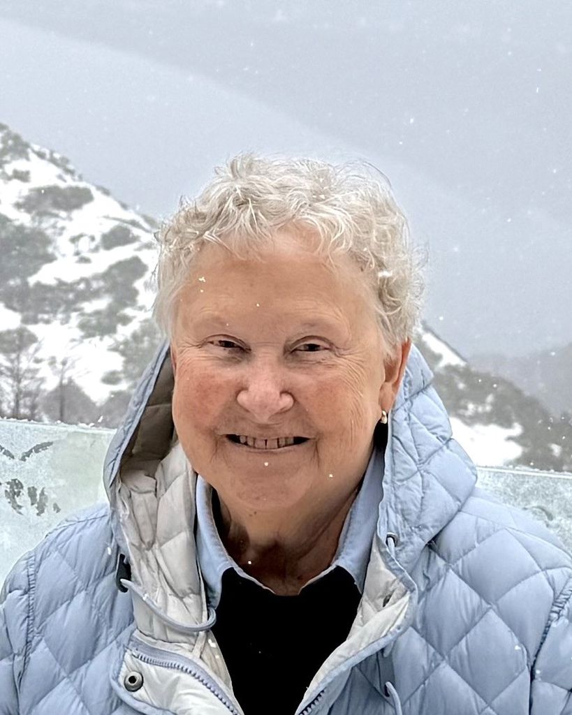 Cynthia Richards Cunningham