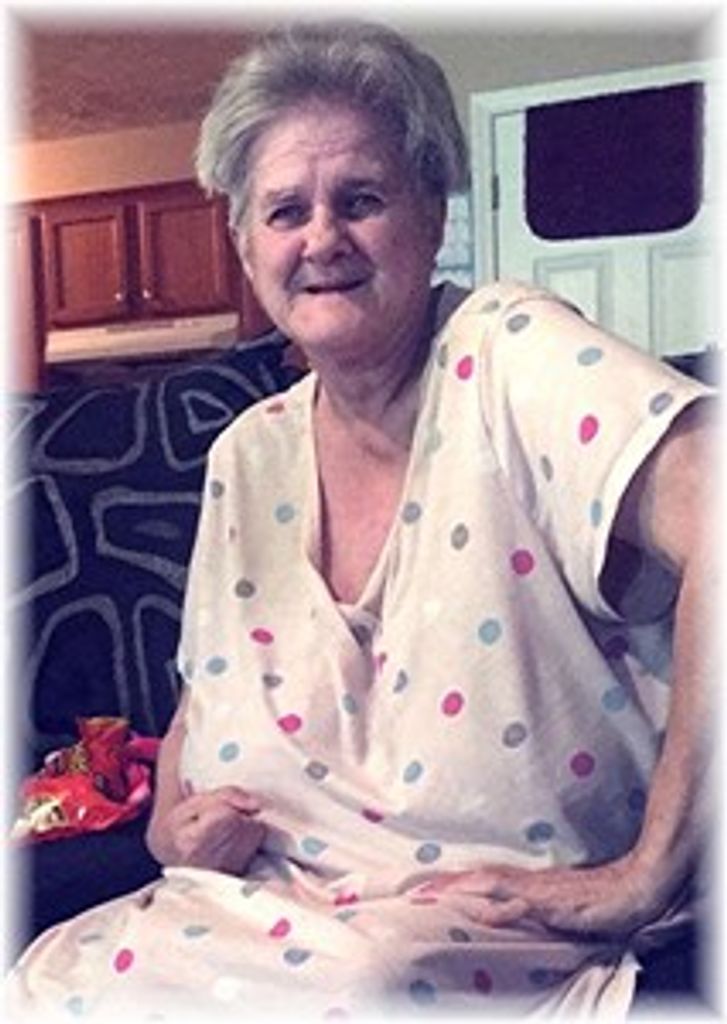 Patsy Jean White Profile Photo
