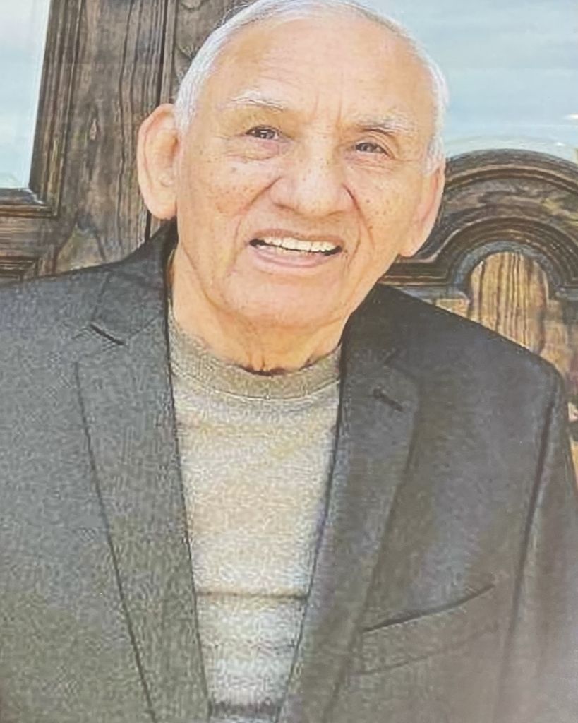 Carlos Robles
