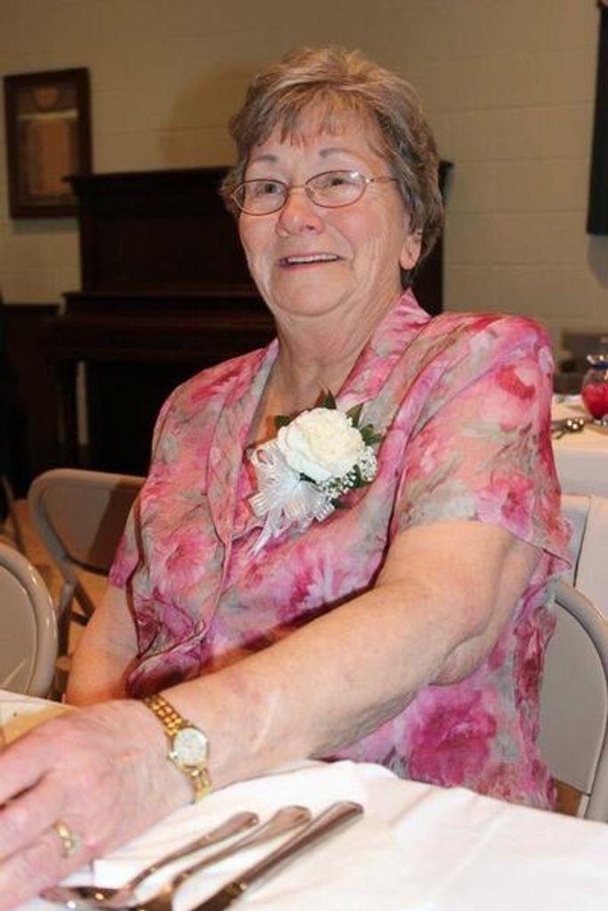 Daisey E. Blake Profile Photo