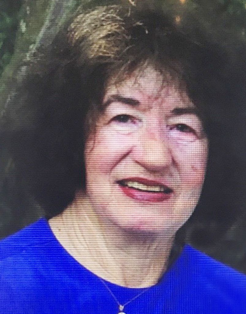 Rose Marie Zerr Kent Profile Photo
