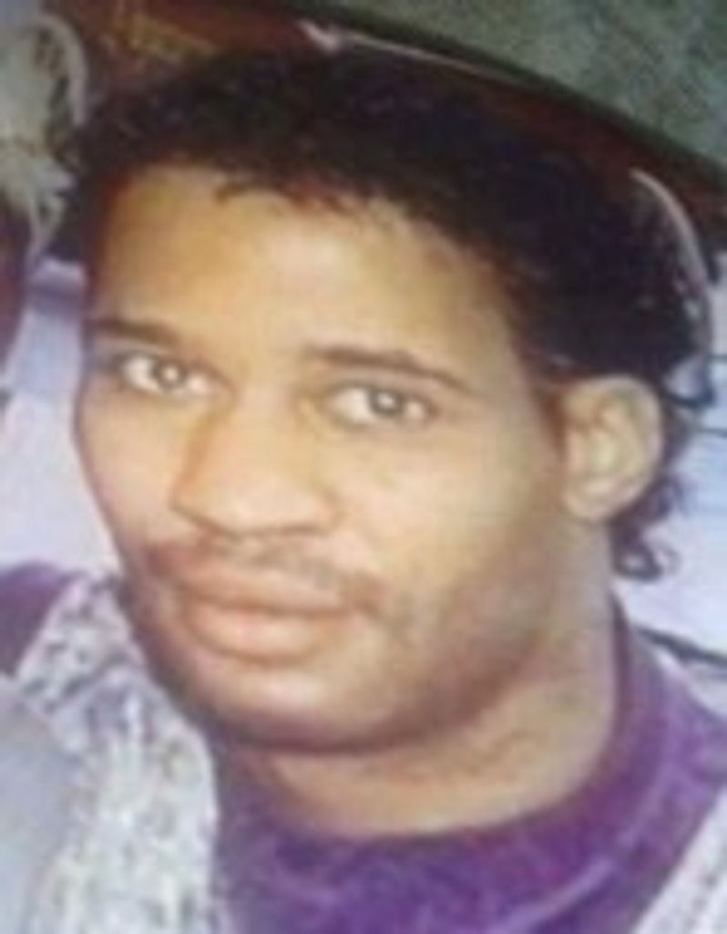 Willie Davis Jr.