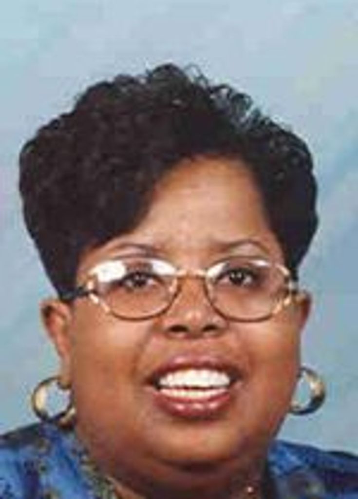 Brenda Avonette Porter Jones