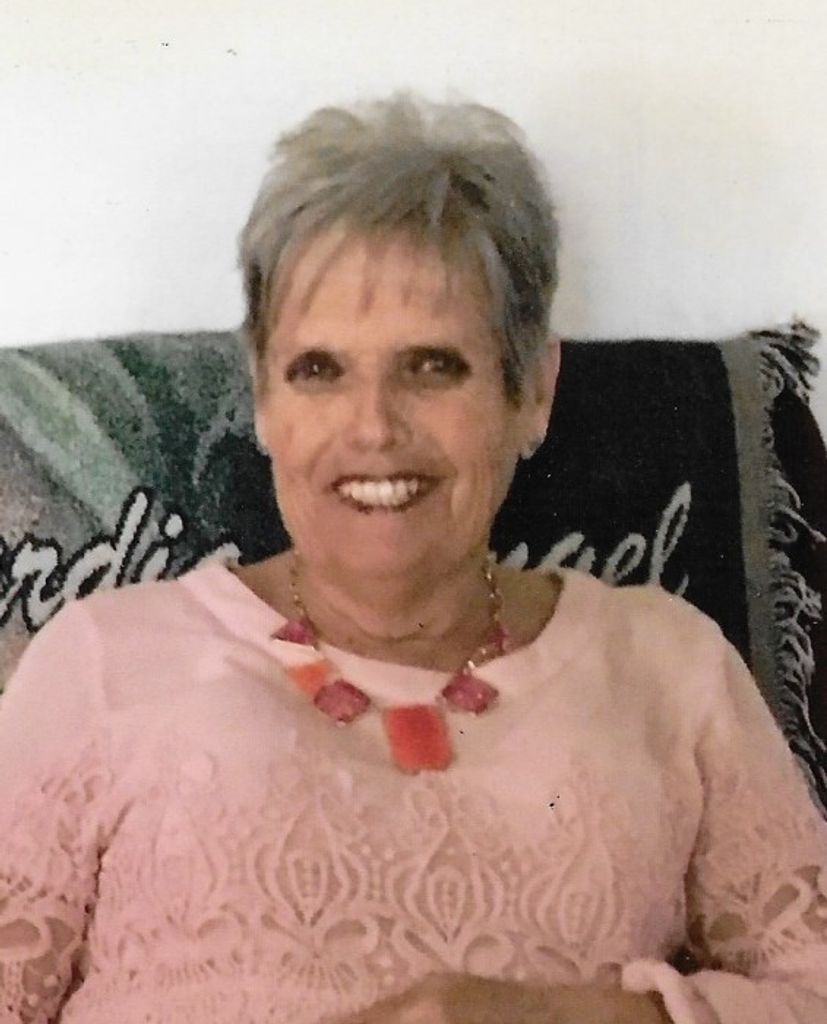 Pamela K. (Blanton)  Dixon Profile Photo