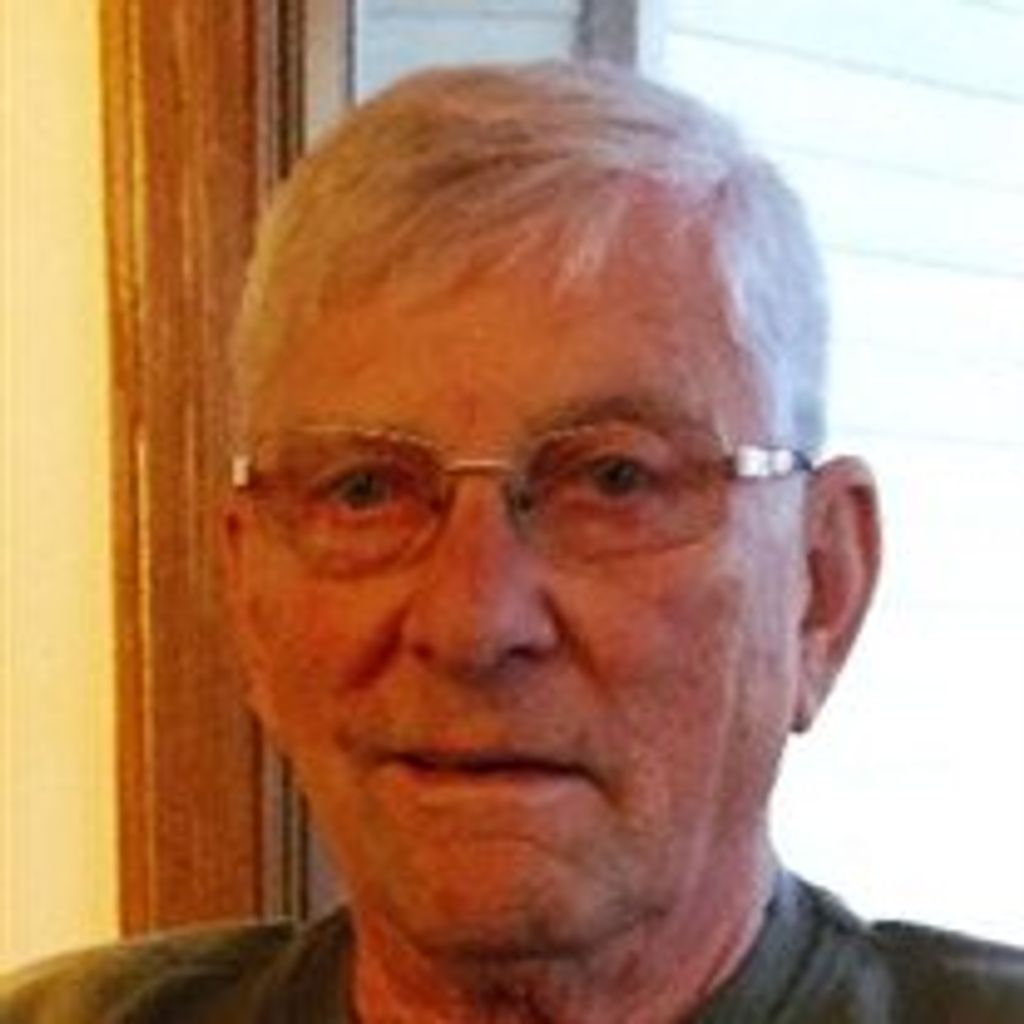 Walter  E. Buck
