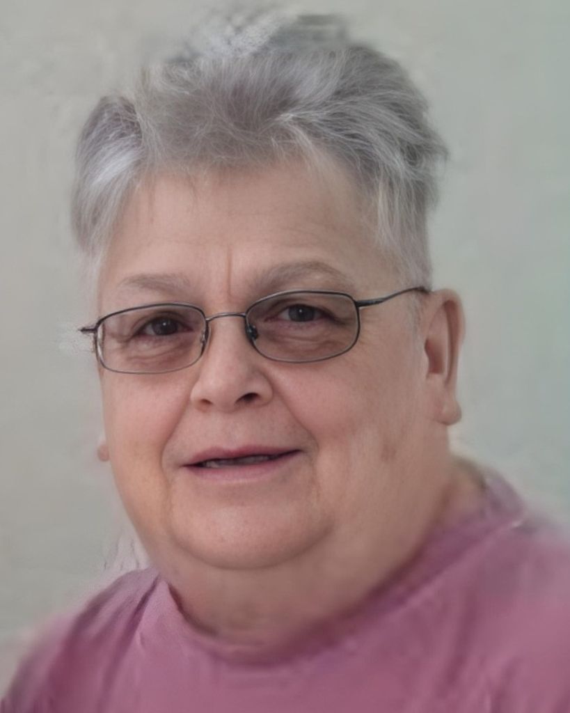 Cynthia A. Erisman Profile Photo