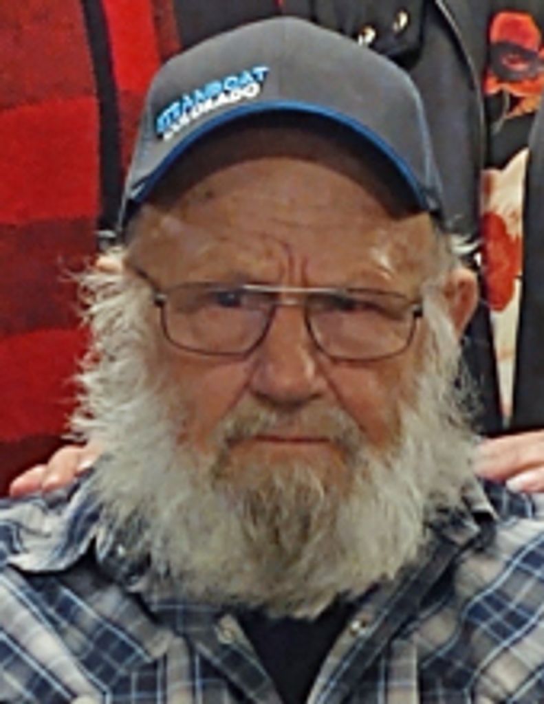 Eugene "Wolfy" Wolf