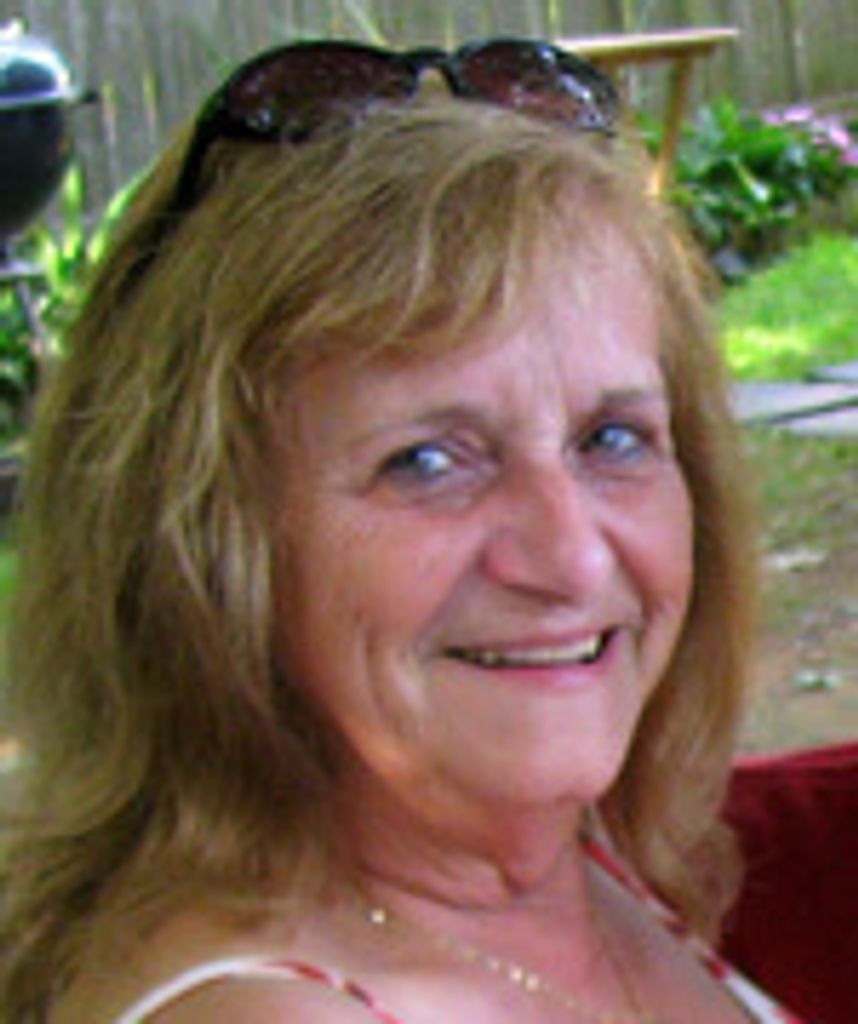 Nancy T. Rothwell