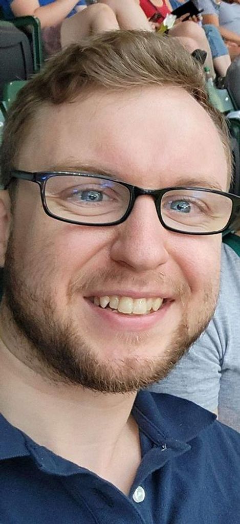 Michael Thomas Taylor Kapp Profile Photo