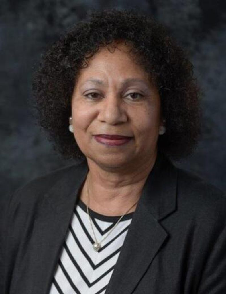 Rolena Dan-Farrow Profile Photo