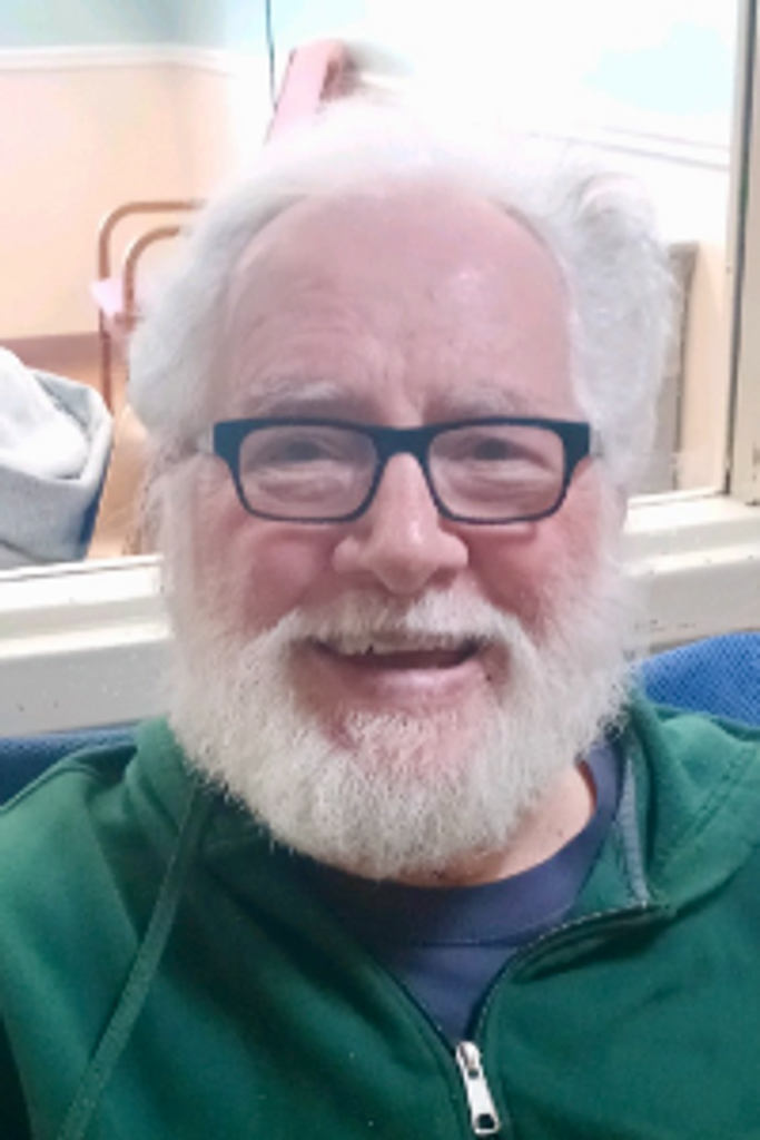 Raymond Daigneault Profile Photo