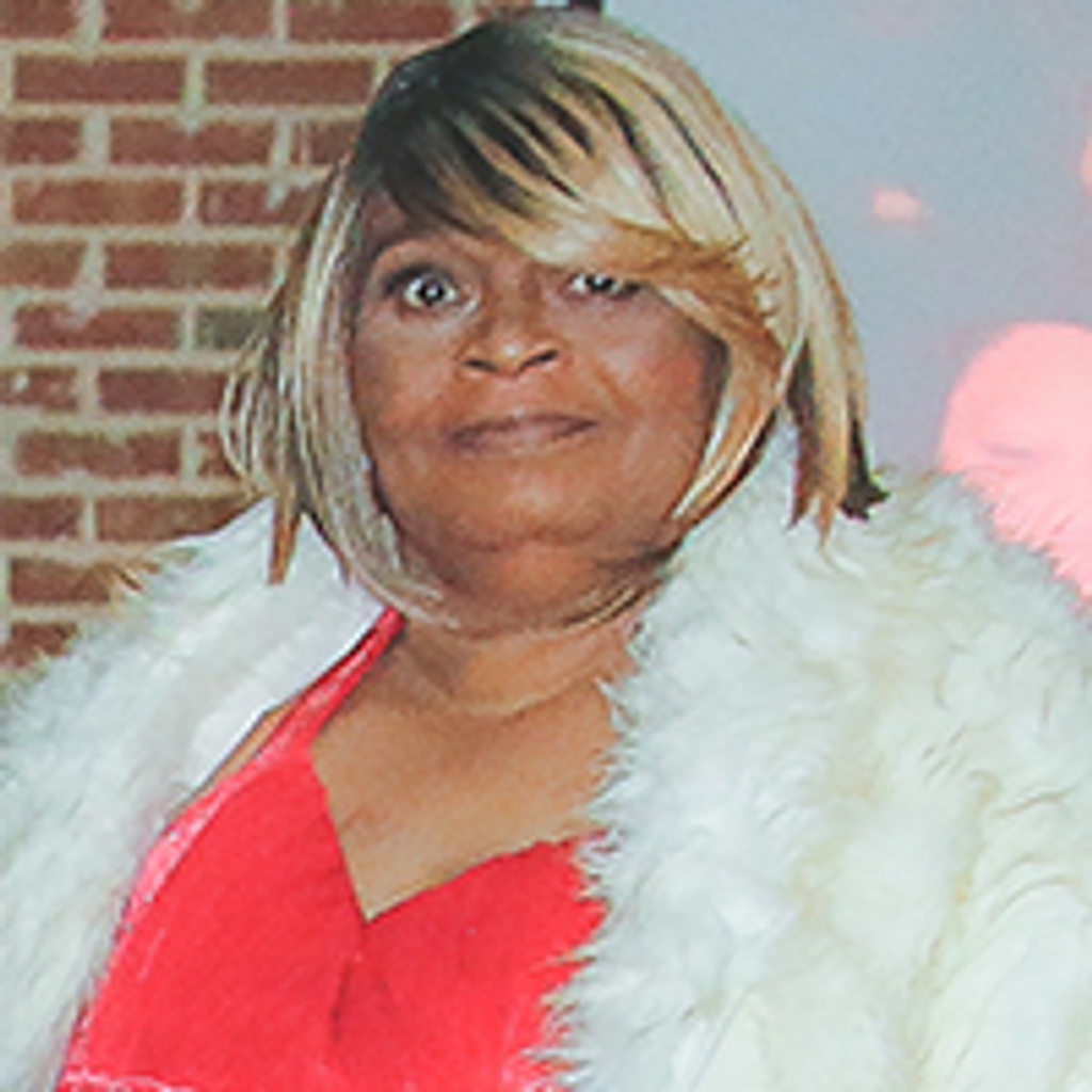 Ms. Nanette Hayes-Marks Profile Photo