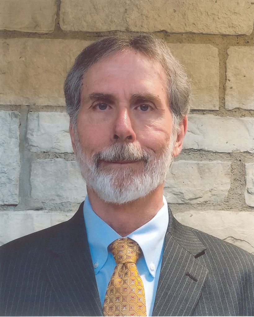 H. James Williams, M.D.