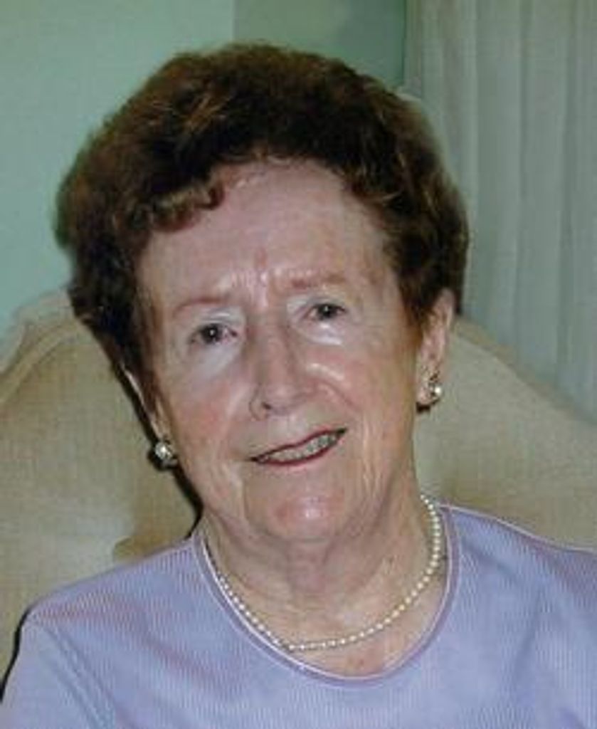 Alice Eileen Hynes Profile Photo