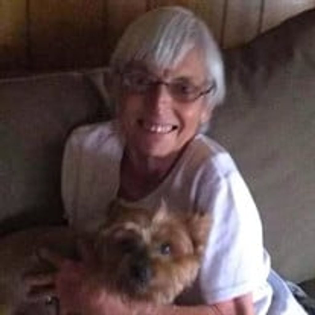 Lois Berg