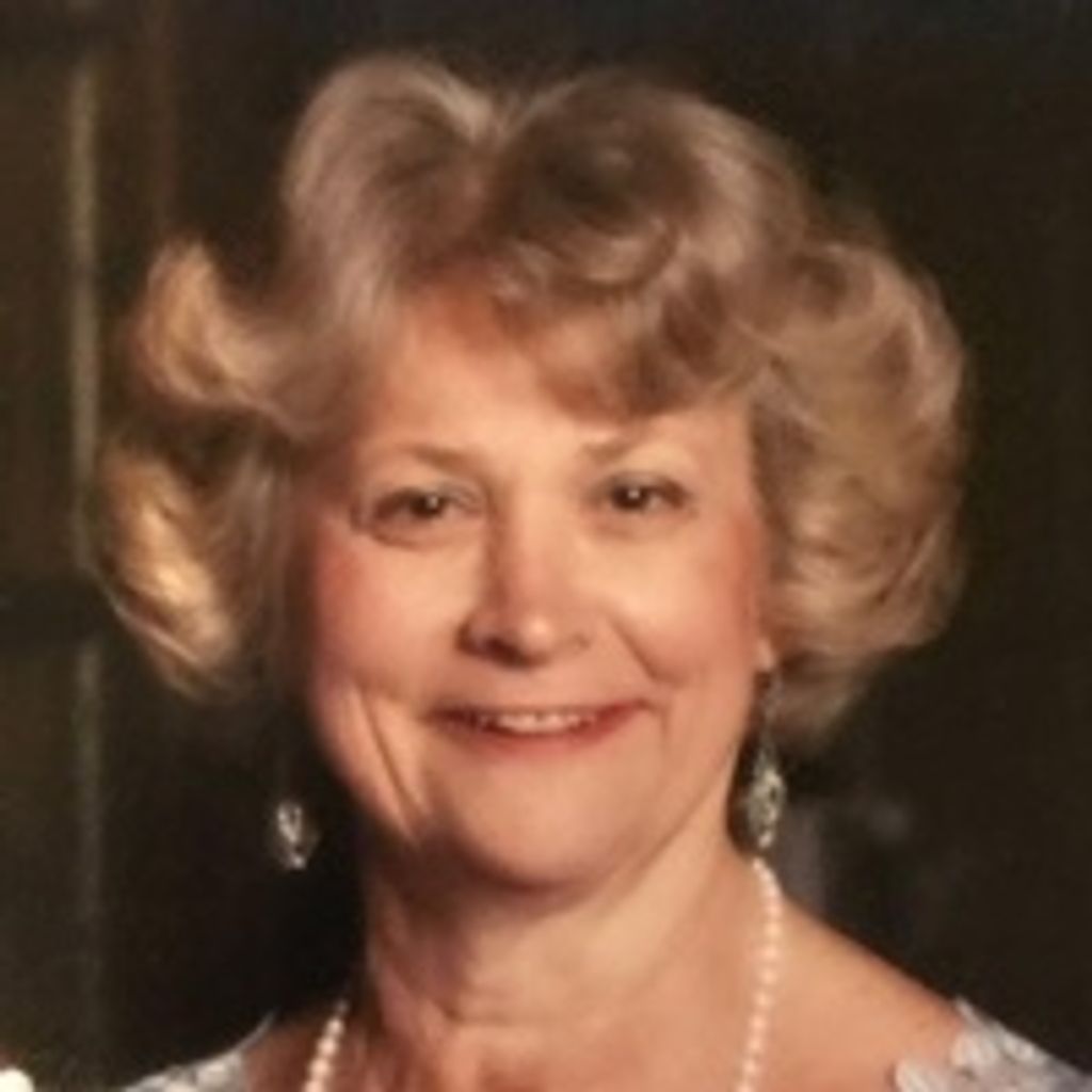 Barbara Jones Hiers