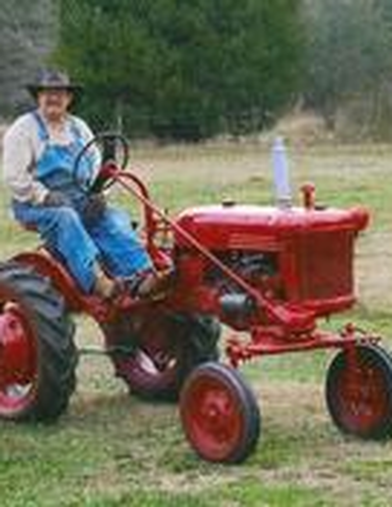 Michael Darryl Mckibben