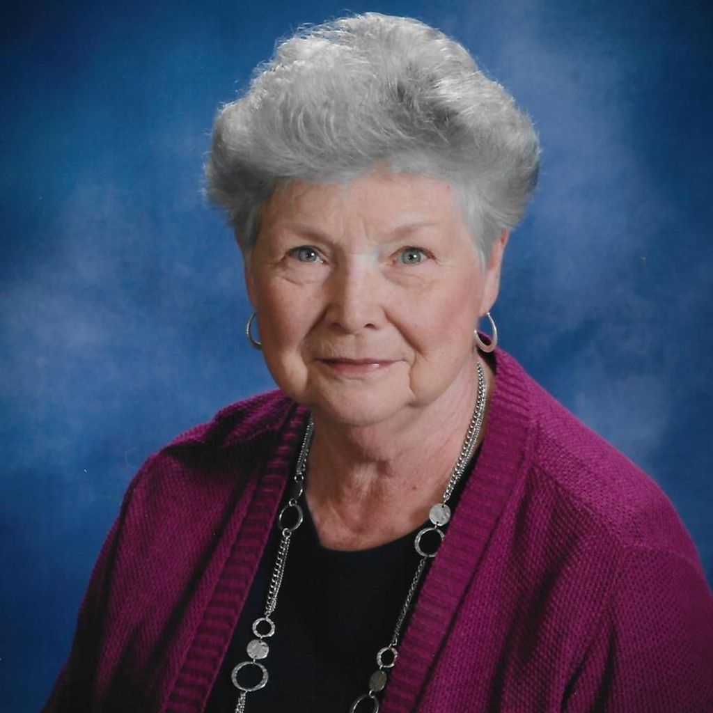 Beverly I. Anderson Profile Photo