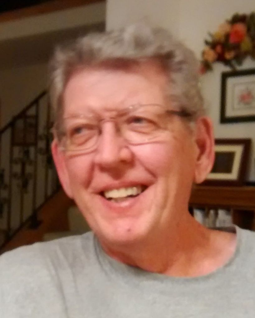 Alan "Al" Wayne Wilker