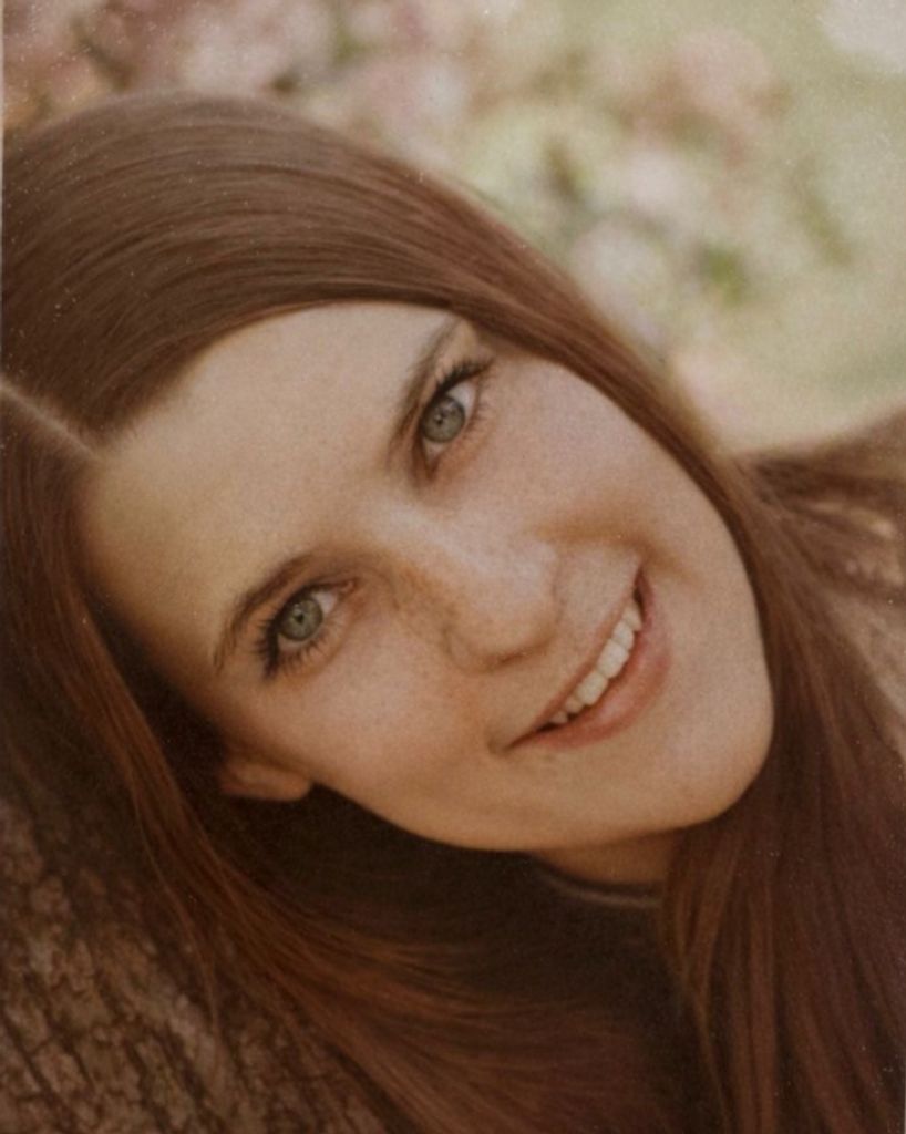 Donna Lee Longwell Kapner