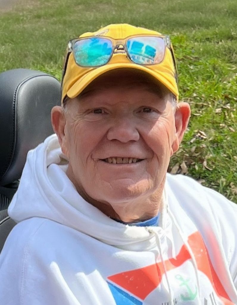 Gary Lynn Cooperider Profile Photo