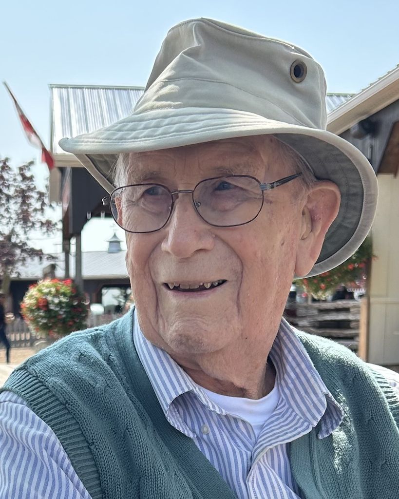 Brian Le Lievre Profile Photo