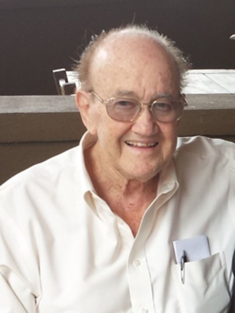 Malcolm Adam Rogers