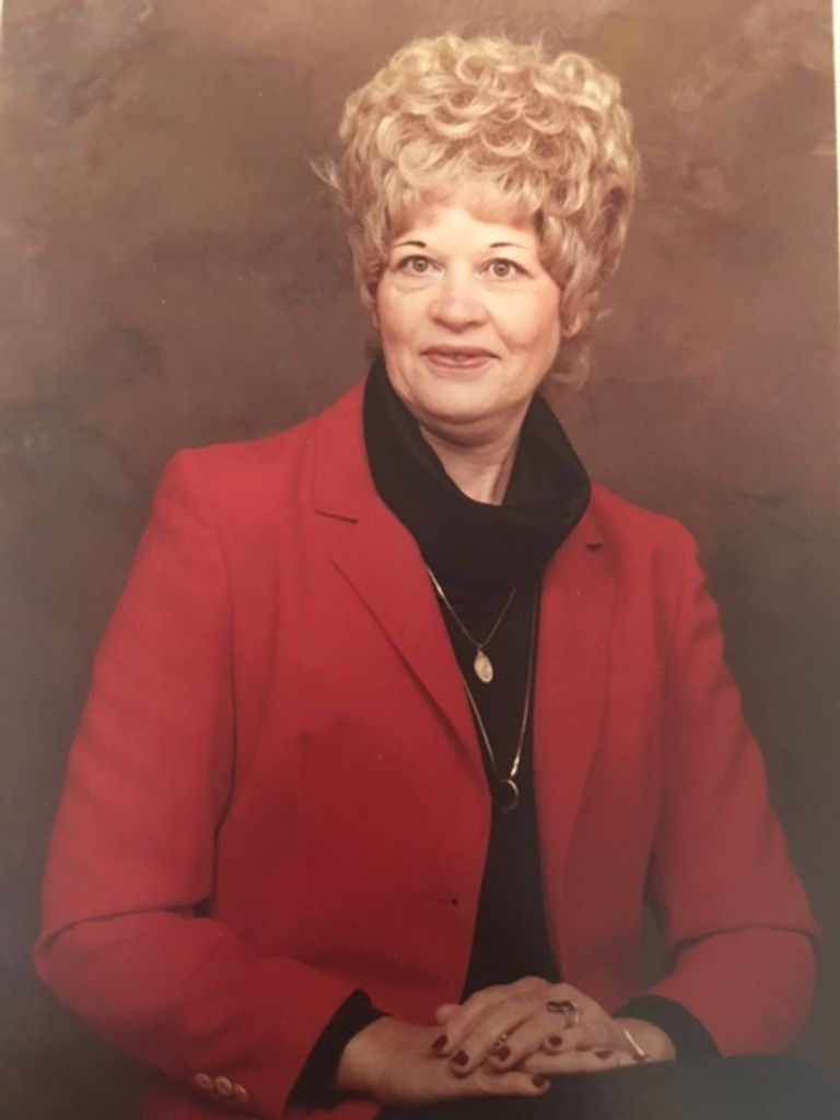 Beatrice Harding Glenn