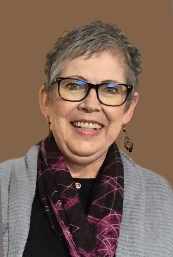 Frieda Elaine Dyck Profile Photo