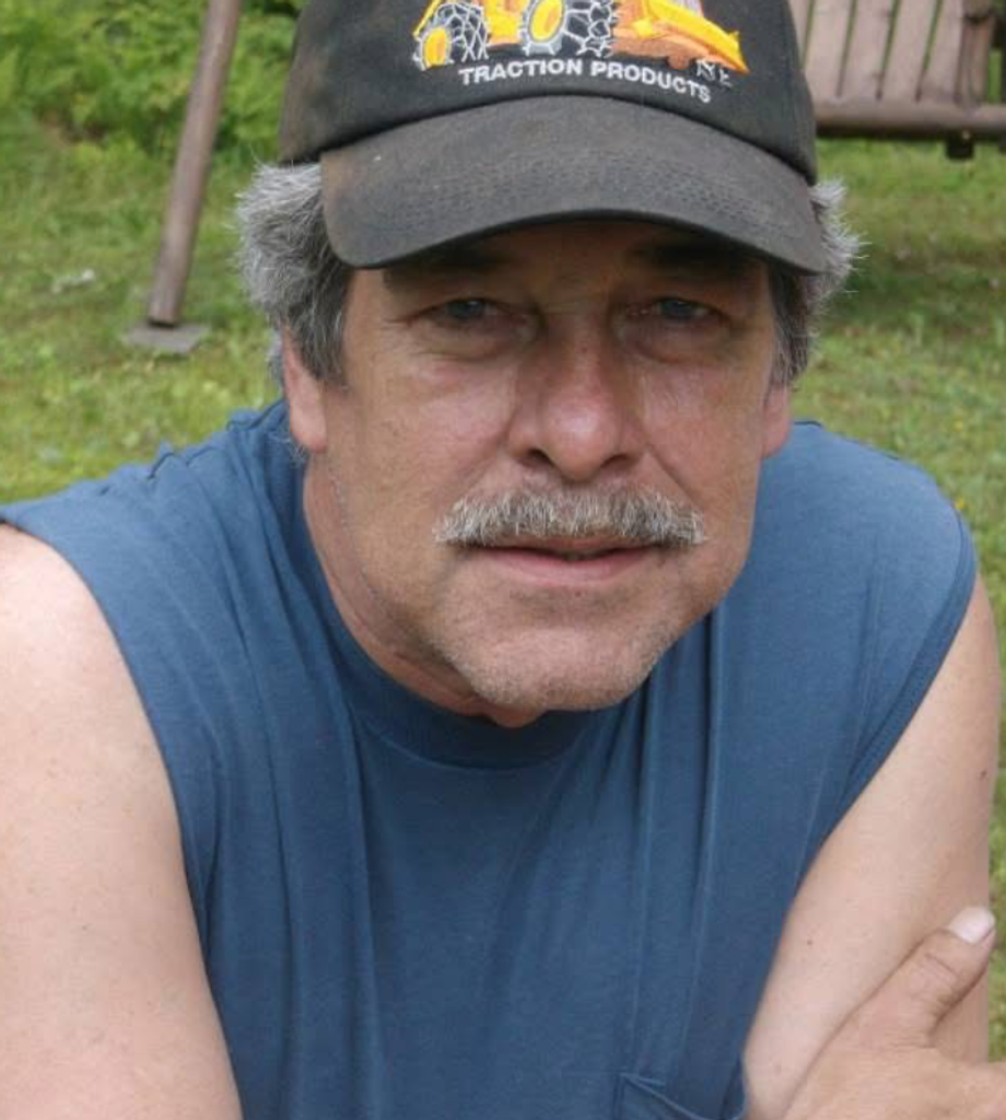 Adam Sliva Profile Photo