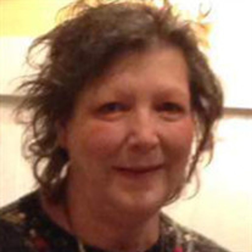 Teresa Jo Forrester