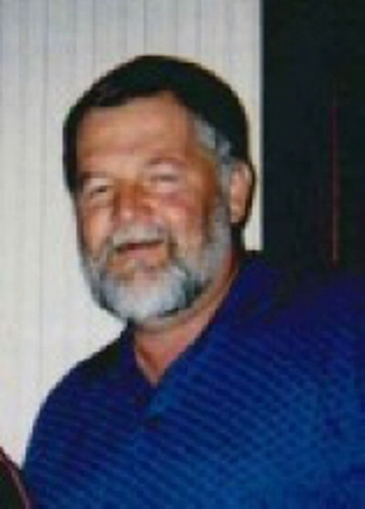 Jerry Somers