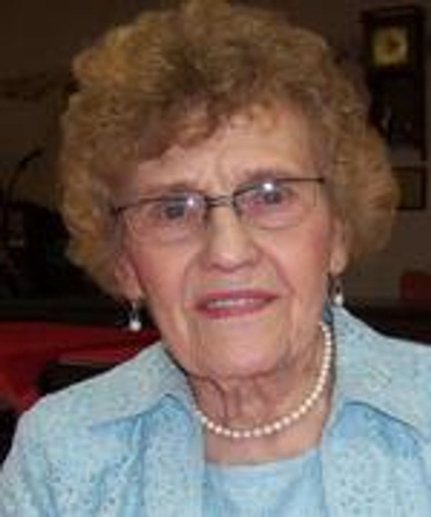 Elaine Marian Boomgaarden