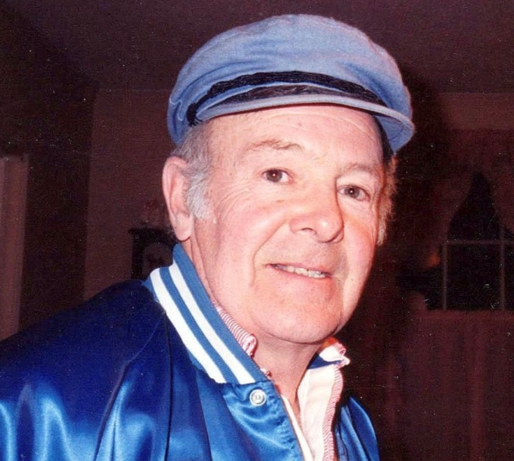 James Fagan