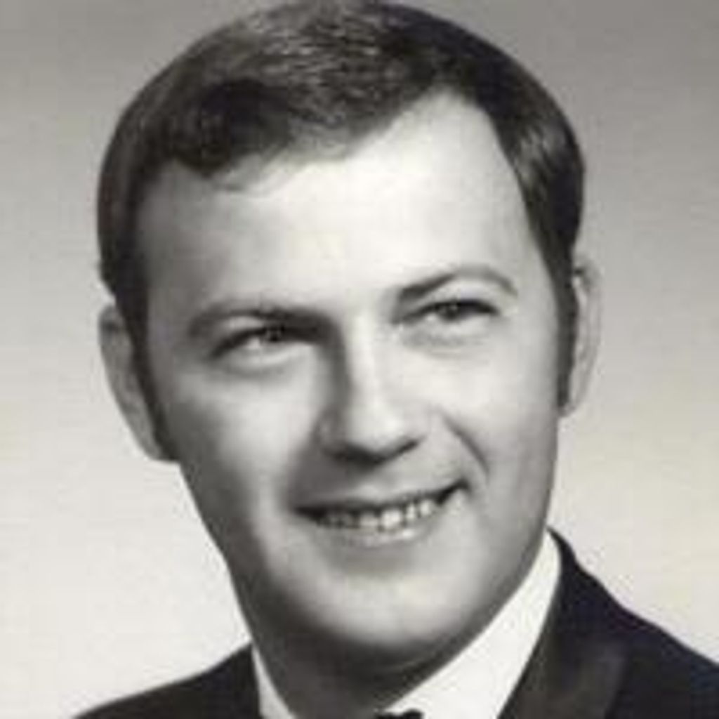 I Mcdowell "Mac" Gibbons Profile Photo