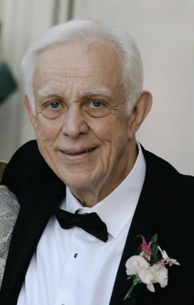 John Aldon Etheridge Profile Photo