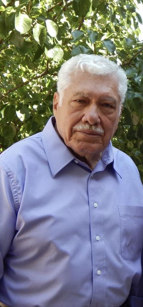 John Moya Profile Photo