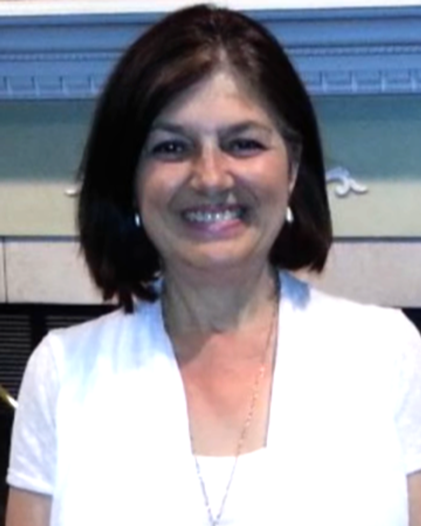 Angela Williams Profile Photo