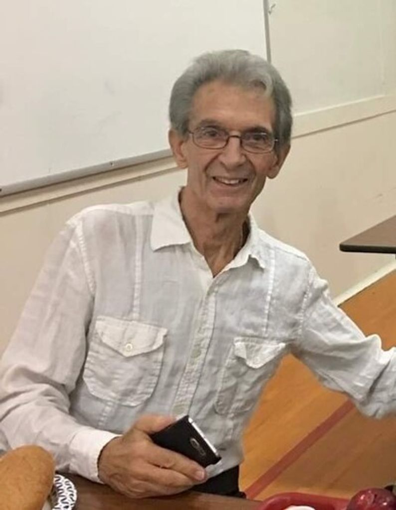 Joseph "Joe" Lastella Profile Photo