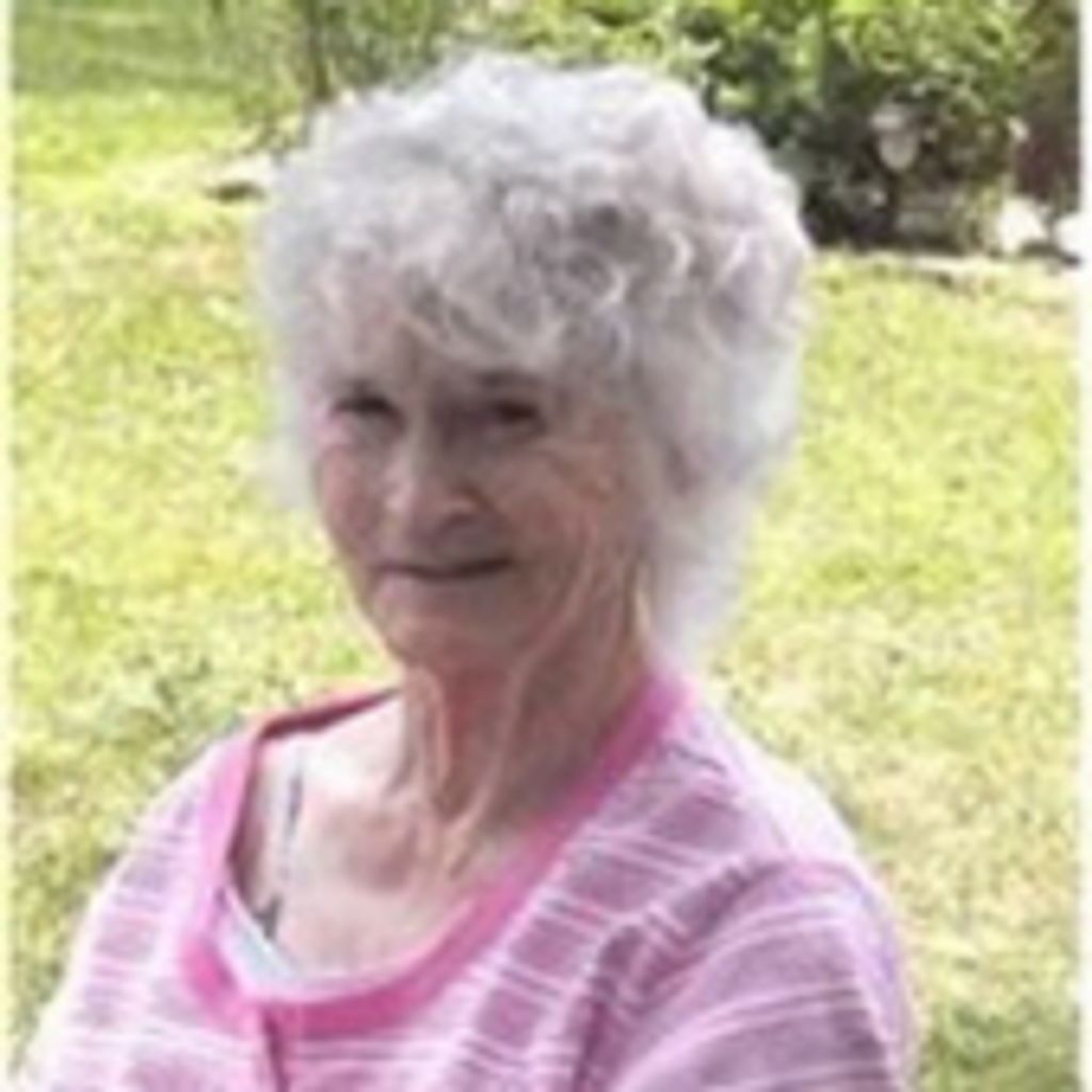 Opal Williams Dunn