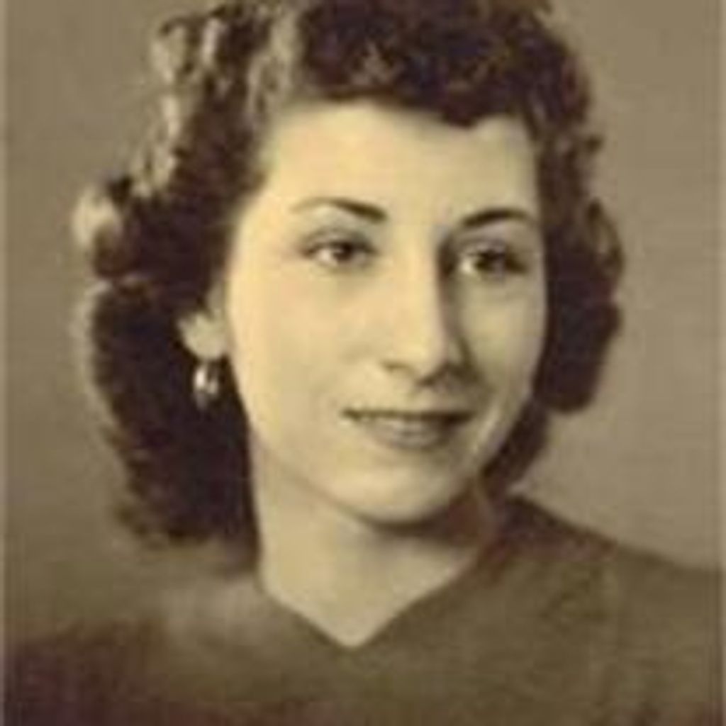 Patricia Ann Johnston