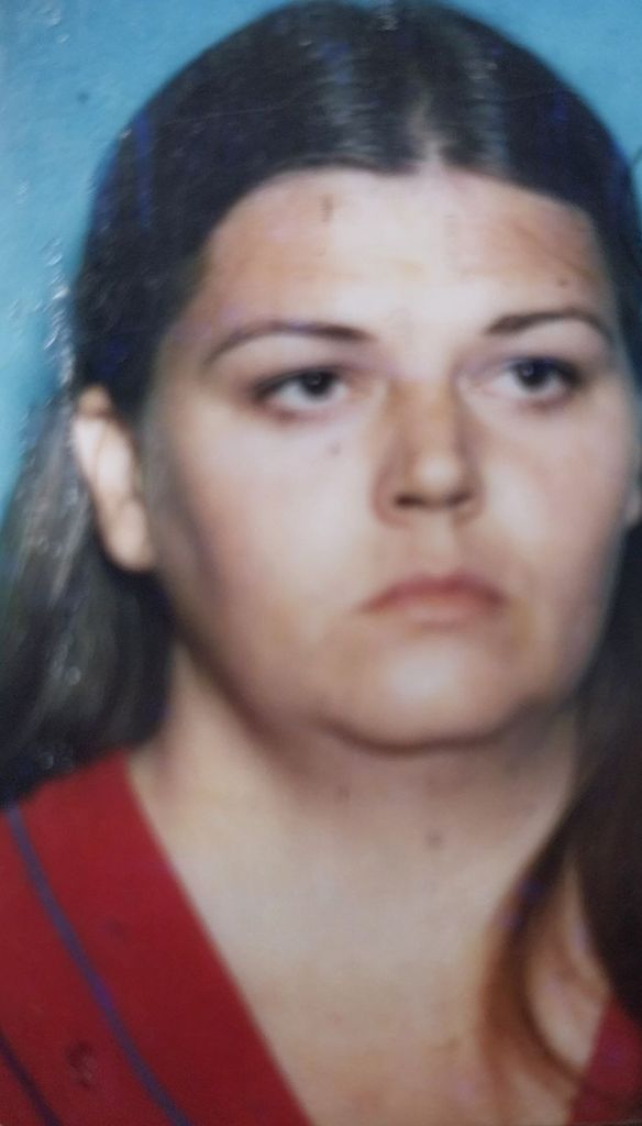 Teresa Marie Granda