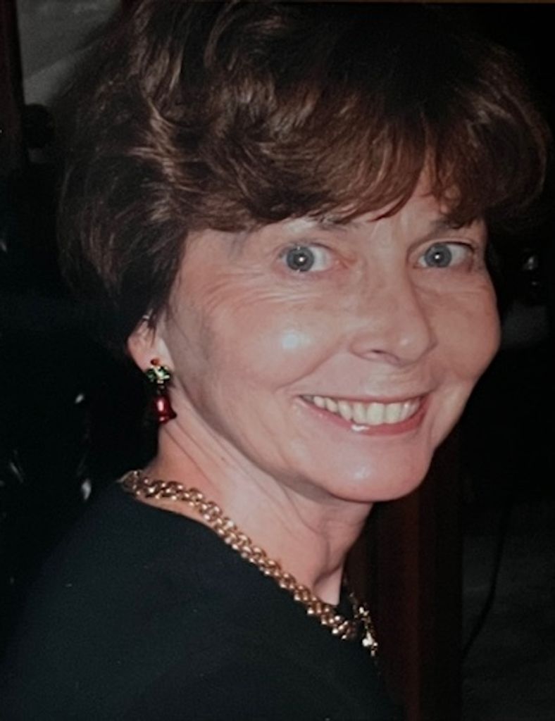 Maura Nestor Bullock