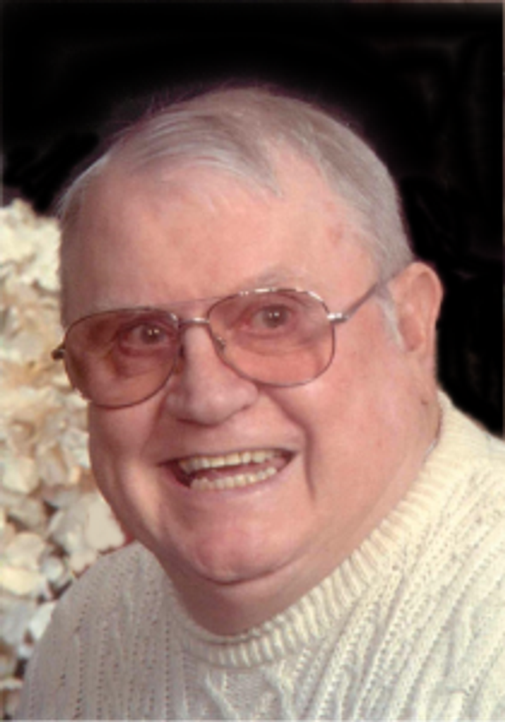 Clarence Bernard Faulkenburg