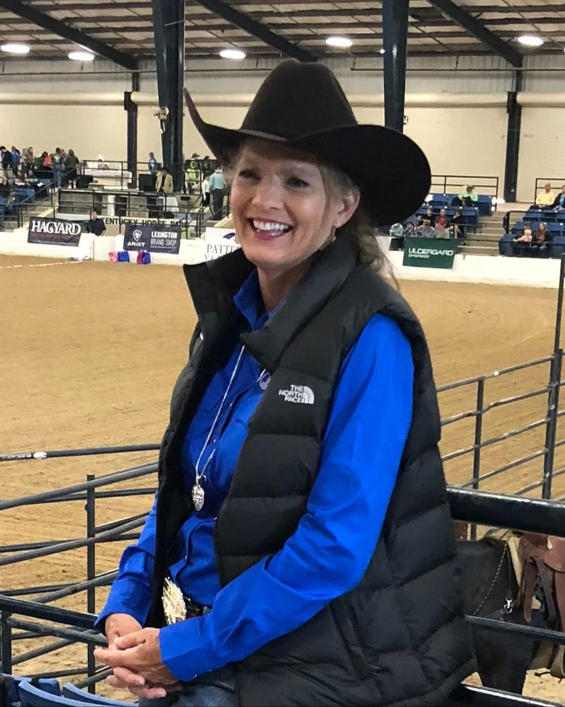 Claire P. Harris